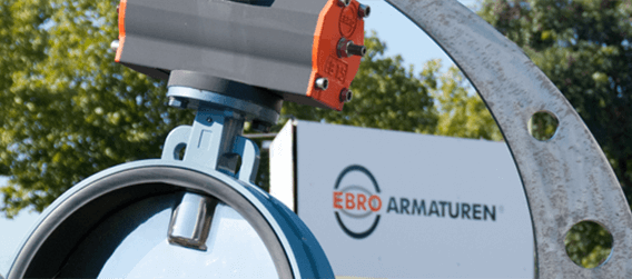 EBRO ARMATUREN