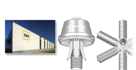 KSH GmbH
